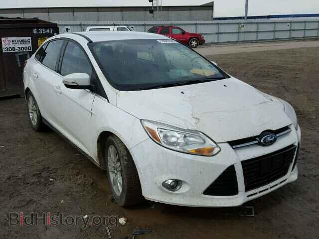 Photo 1FAHP3H2XCL337824 - FORD FOCUS 2012
