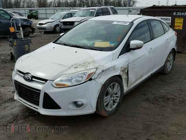 2012 FORD FOCUS - VIN: 1FAHP3H2XCL337824 - Photo 2