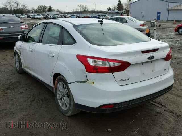 2012 FORD FOCUS - VIN: 1FAHP3H2XCL337824 - Photo 3