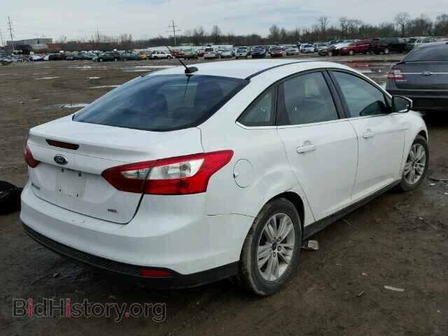 2012 FORD FOCUS - VIN: 1FAHP3H2XCL337824 - Photo 4
