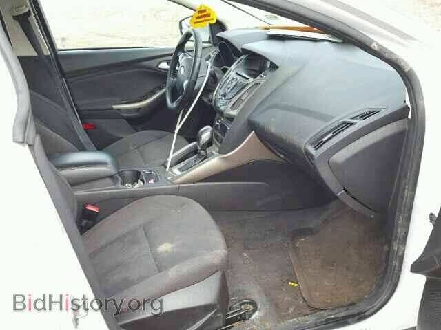 2012 FORD FOCUS - VIN: 1FAHP3H2XCL337824 - Photo 5