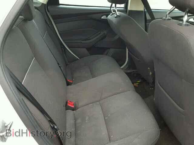 2012 FORD FOCUS - VIN: 1FAHP3H2XCL337824 - Photo 6
