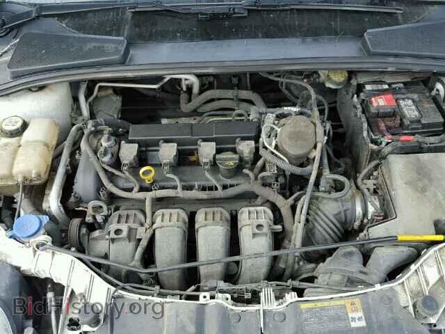 2012 FORD FOCUS - VIN: 1FAHP3H2XCL337824 - Photo 7
