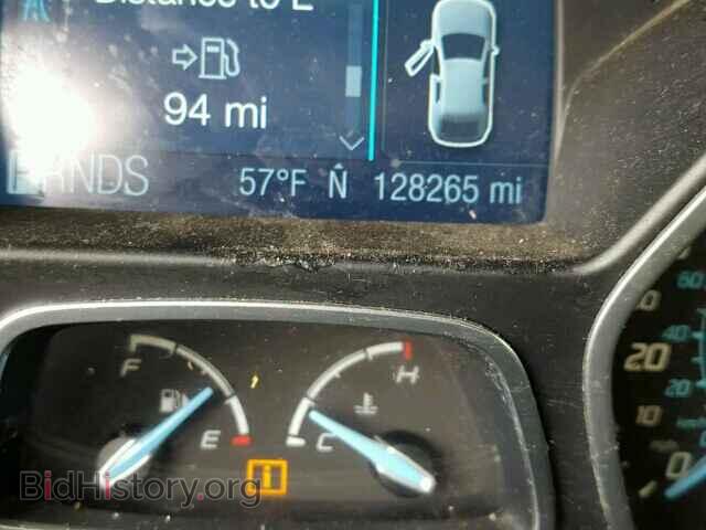 2012 FORD FOCUS - VIN: 1FAHP3H2XCL337824 - Photo 8