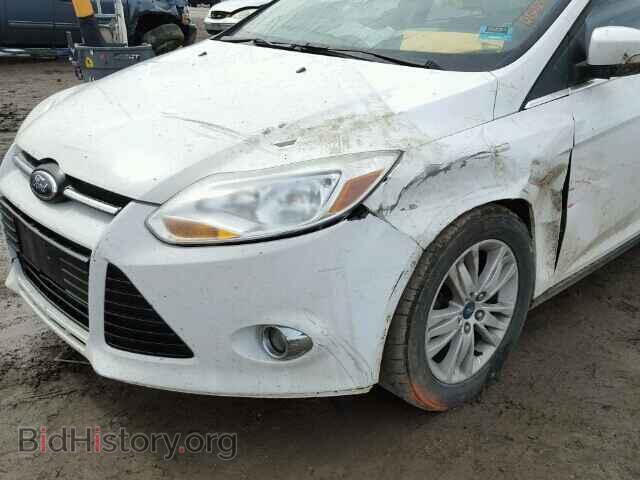 2012 FORD FOCUS - VIN: 1FAHP3H2XCL337824 - Photo 9