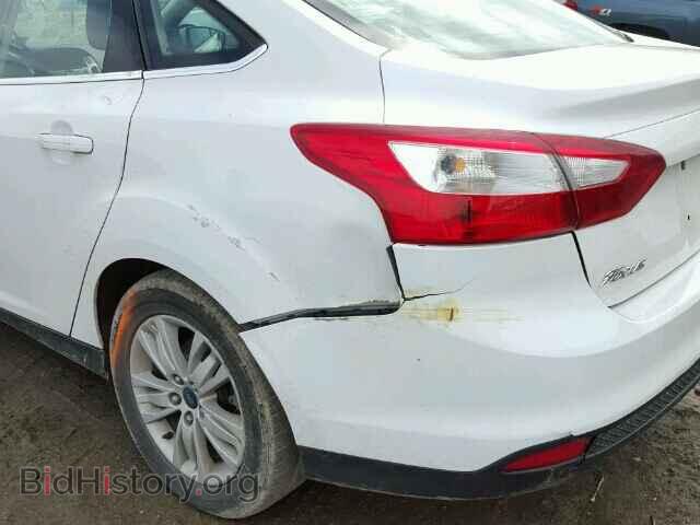 2012 FORD FOCUS - VIN: 1FAHP3H2XCL337824 - Photo 10