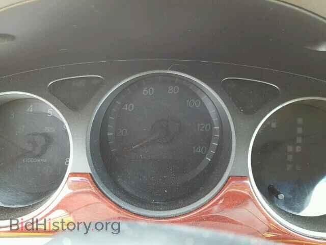 2002 LEXUS ES300 - VIN: JTHBF30G120064989 - Фото 8