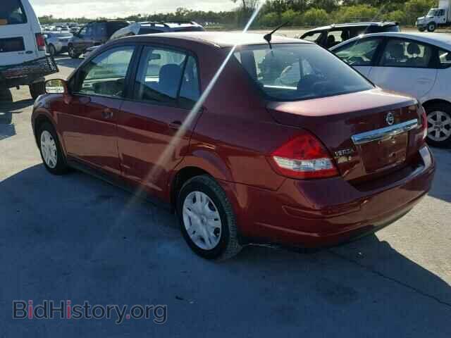 2011 NISSAN VERSA - VIN: 3N1BC1AP7BL416735 - Фото 3