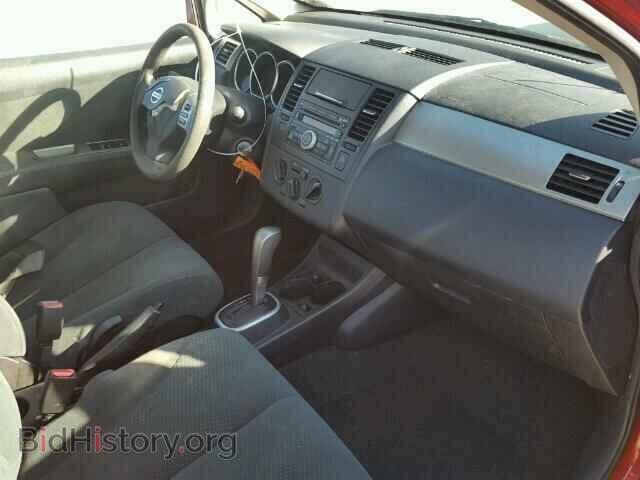 2011 NISSAN VERSA - VIN: 3N1BC1AP7BL416735 - Фото 5