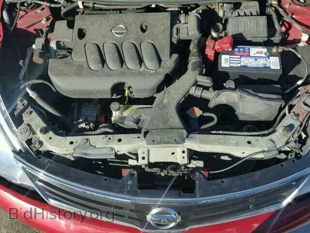 2011 NISSAN VERSA - VIN: 3N1BC1AP7BL416735 - Фото 7