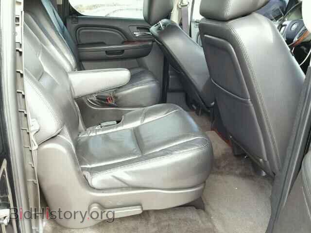 2011 CADILLAC ESCALADE - VIN: 1GYS4HEF3BR283477 - Фото 6