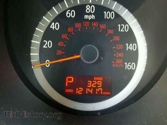 2009 KIA OPTIMA - VIN: KNAGE228695287789 - Фото 8