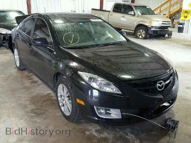 Фотография 1YVHZ8CH5A5M29657 - MAZDA 6 2010