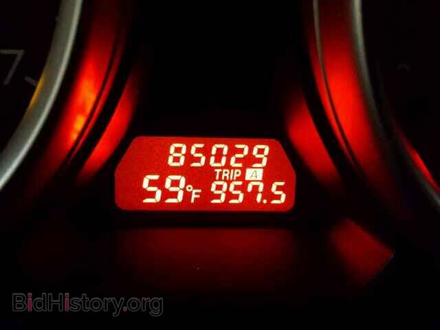 2010 MAZDA 6 - VIN: 1YVHZ8CH5A5M29657 - Фото 8