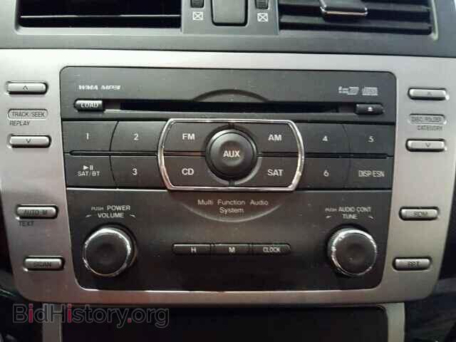 2010 MAZDA 6 - VIN: 1YVHZ8CH5A5M29657 - Фото 10