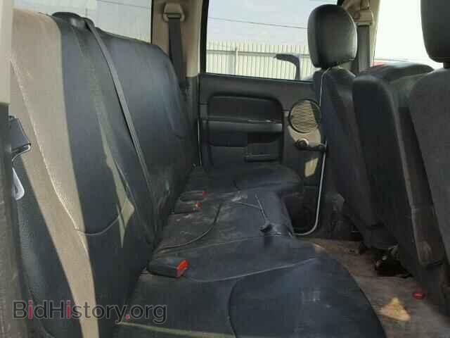 2003 DODGE RAM 1500 - VIN: 1D7HU18N03J628593 - Фото 6