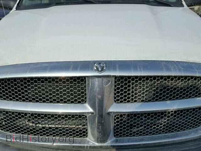 2003 DODGE RAM 1500 - VIN: 1D7HU18N03J628593 - Фото 7