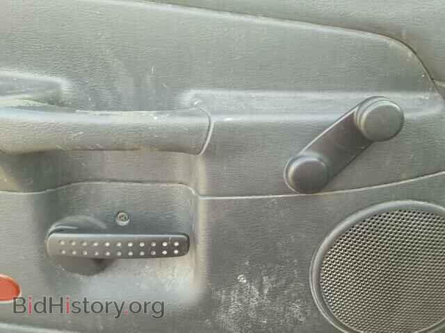 2003 DODGE RAM 1500 - VIN: 1D7HU18N03J628593 - Фото 9