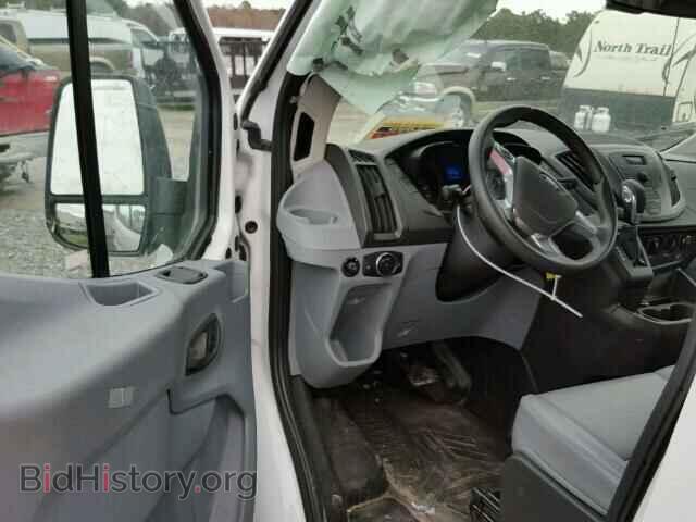 2016 FORD TRANSIT CO - VIN: 1FTYR2CM7GKB31041 - Фото 9