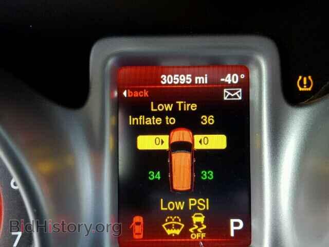 2015 DODGE JOURNEY - VIN: 3C4PDCBB2FT560746 - Фото 8