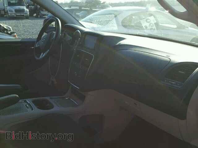 2012 DODGE CARAVAN - VIN: 2C4RDGDG0CR137302 - Photo 5