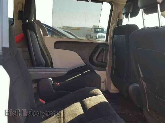 2012 DODGE CARAVAN - VIN: 2C4RDGDG0CR137302 - Photo 6