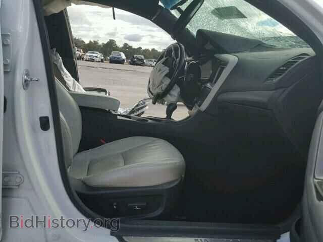 2013 KIA OPTIMA - VIN: 5XXGR4A60DG105530 - Фото 5