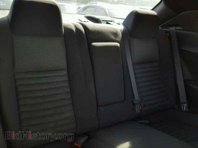 2012 DODGE CHALLENGER - VIN: 2C3CDYAG9CH127863 - Фото 6