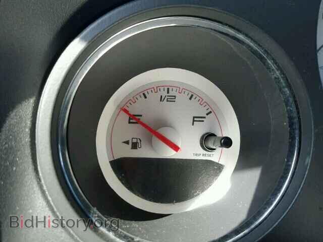2012 DODGE CHALLENGER - VIN: 2C3CDYAG9CH127863 - Фото 8
