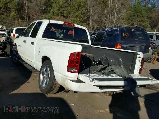 2004 DODGE RAM 1500 - VIN: 1D7HA18D04J101753 - Photo 3