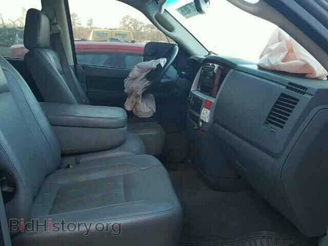 2004 DODGE RAM 1500 - VIN: 1D7HA18D04J101753 - Photo 5