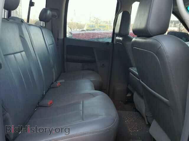 2004 DODGE RAM 1500 - VIN: 1D7HA18D04J101753 - Photo 6