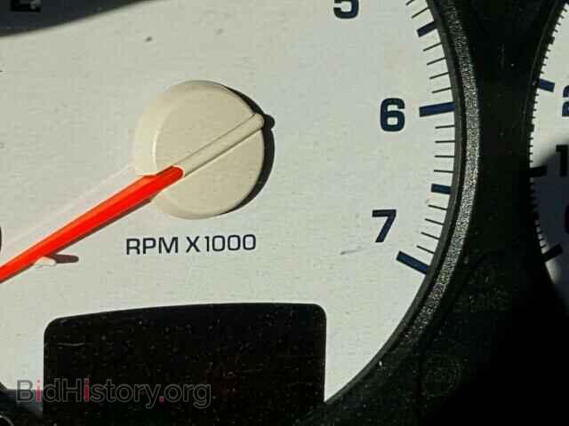 2004 DODGE RAM 1500 - VIN: 1D7HA18D04J101753 - Photo 8
