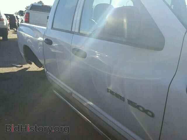 2004 DODGE RAM 1500 - VIN: 1D7HA18D04J101753 - Photo 9