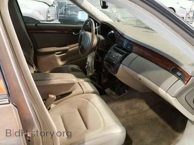 2003 CADILLAC DEVILLE - VIN: 1G6KD54Y63U245766 - Photo 5