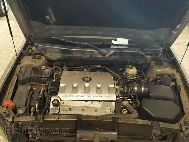 2003 CADILLAC DEVILLE - VIN: 1G6KD54Y63U245766 - Photo 7