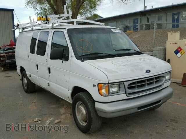 Photo 1FTNE24L72HB36024 - FORD ECONOLINE 2002