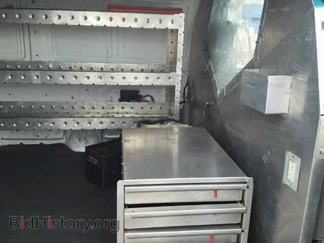 2002 FORD ECONOLINE - VIN: 1FTNE24L72HB36024 - Фото 6