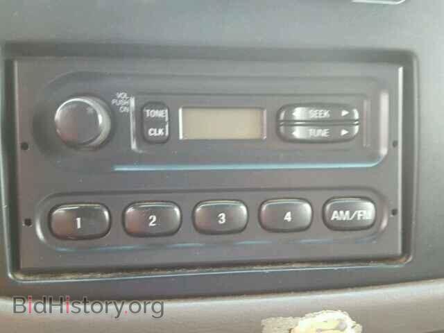 2002 FORD ECONOLINE - VIN: 1FTNE24L72HB36024 - Фото 9
