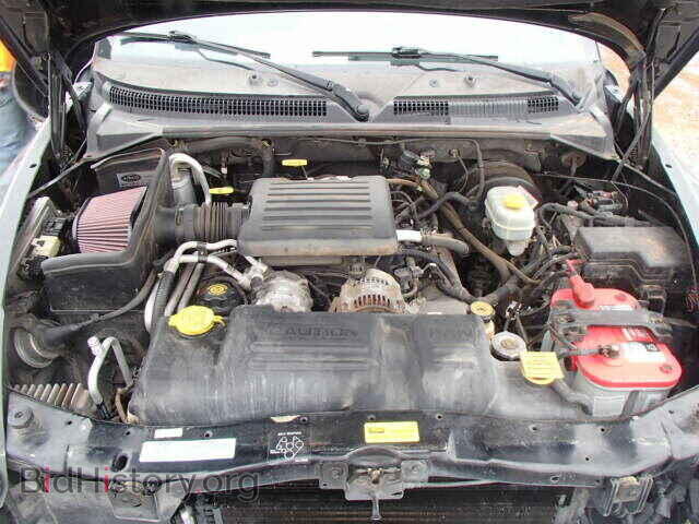 2000 DODGE DAKOTA - VIN: 1B7GG2AN8YS755137 - Фото 7