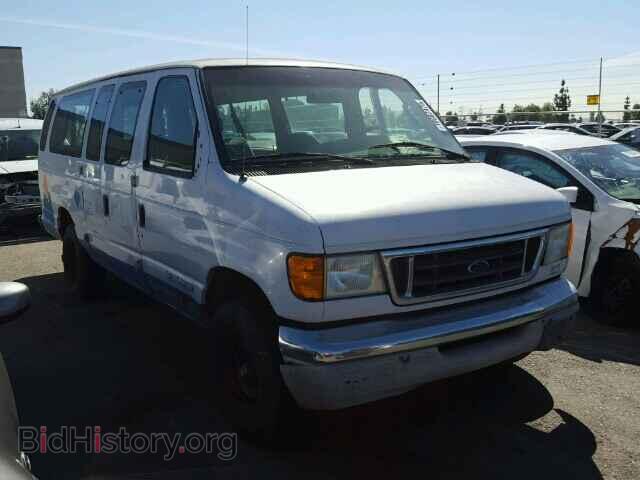 Photo 1FBSS31S03HB22940 - FORD ECONOLINE 2003