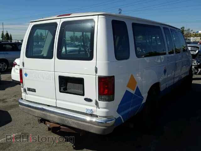 2003 FORD ECONOLINE - VIN: 1FBSS31S03HB22940 - Фото 4