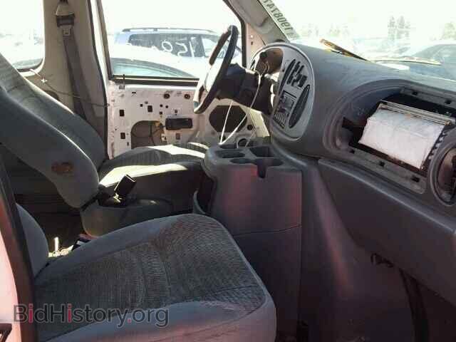 2003 FORD ECONOLINE - VIN: 1FBSS31S03HB22940 - Фото 5