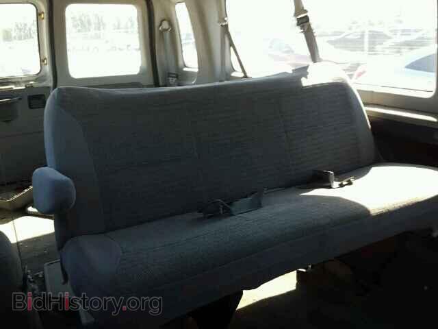 2003 FORD ECONOLINE - VIN: 1FBSS31S03HB22940 - Фото 6