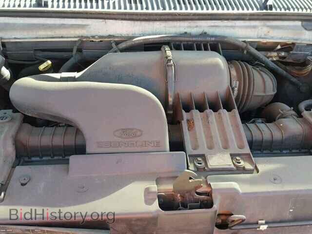 2003 FORD ECONOLINE - VIN: 1FBSS31S03HB22940 - Фото 7