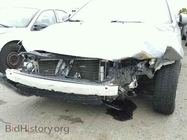 2013 MITSUBISHI LANCER - VIN: JA32U2FU5DU017375 - Фото 9