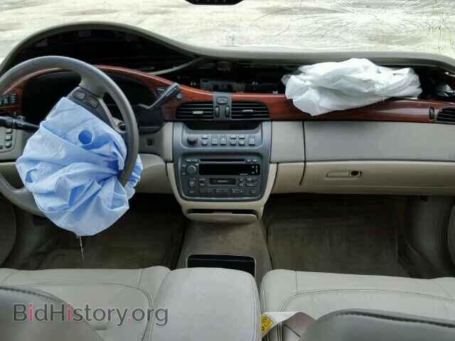 2003 CADILLAC DEVILLE - VIN: 1G6KD54Y63U223265 - Фото 9