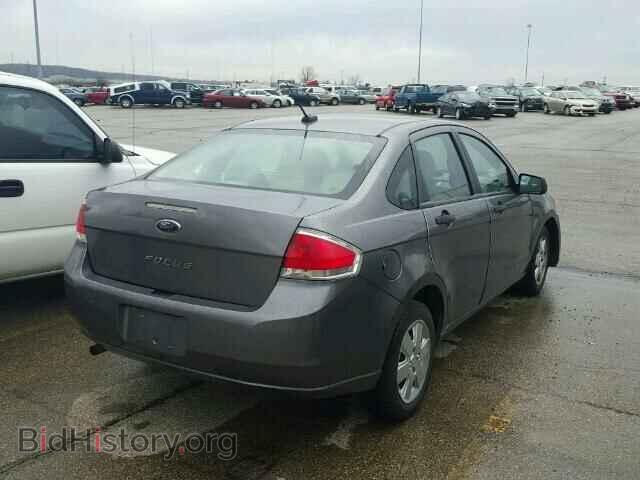 2010 FORD FOCUS - VIN: 1FAHP3EN9AW223372 - Фото 4
