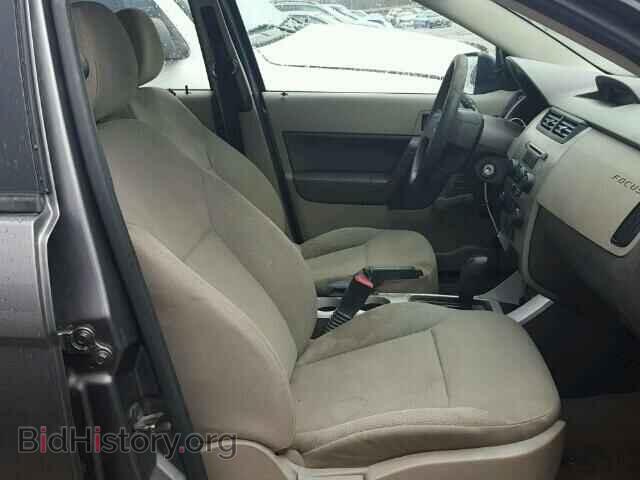 2010 FORD FOCUS - VIN: 1FAHP3EN9AW223372 - Фото 5