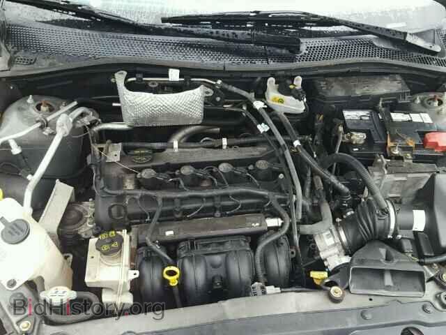 2010 FORD FOCUS - VIN: 1FAHP3EN9AW223372 - Фото 7